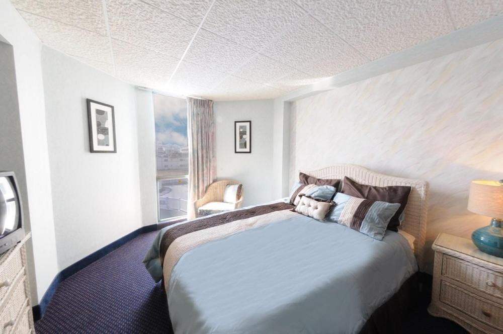 Bal Harbour Hotels Wildwood Crest Quarto foto