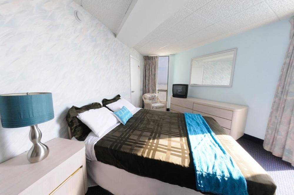 Bal Harbour Hotels Wildwood Crest Quarto foto