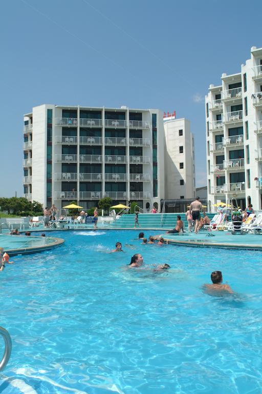 Bal Harbour Hotels Wildwood Crest Quarto foto