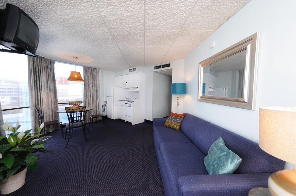 Bal Harbour Hotels Wildwood Crest Quarto foto