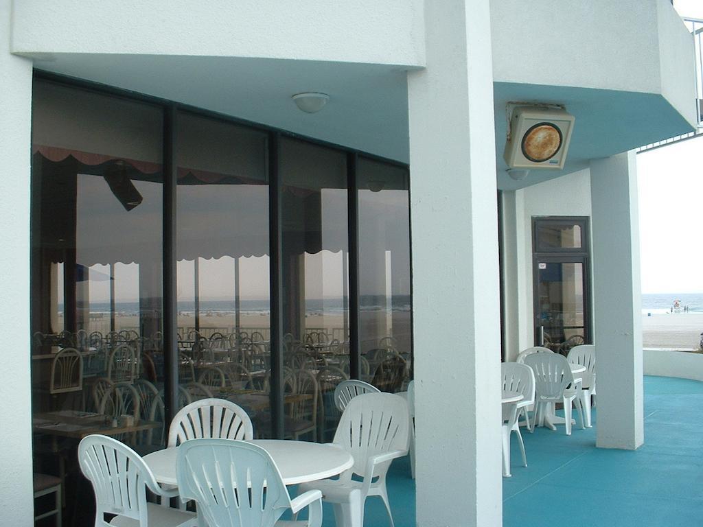 Bal Harbour Hotels Wildwood Crest Exterior foto